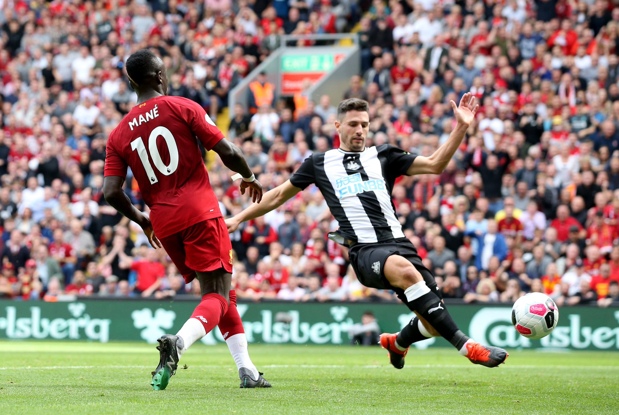 分拉開差距 分拉開差距