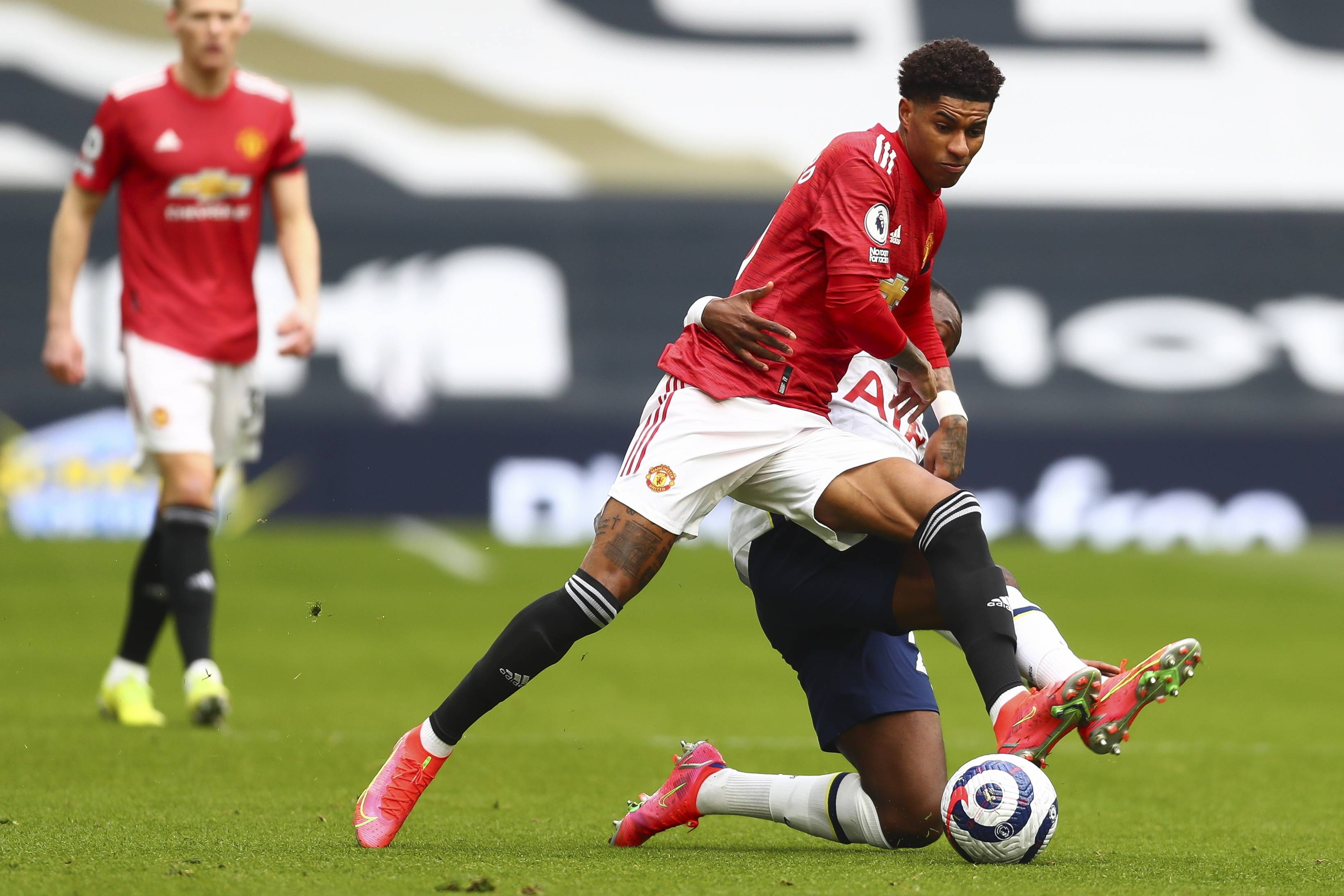 決定性角色 決定性角色