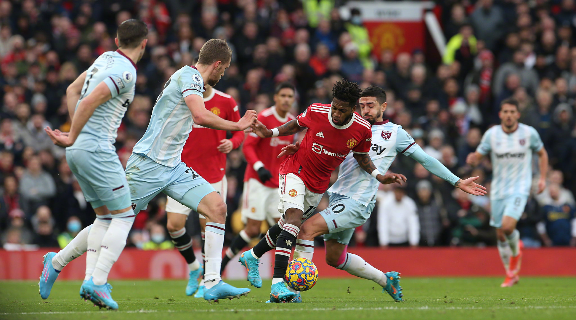 戰術紀律和 戰術紀律和